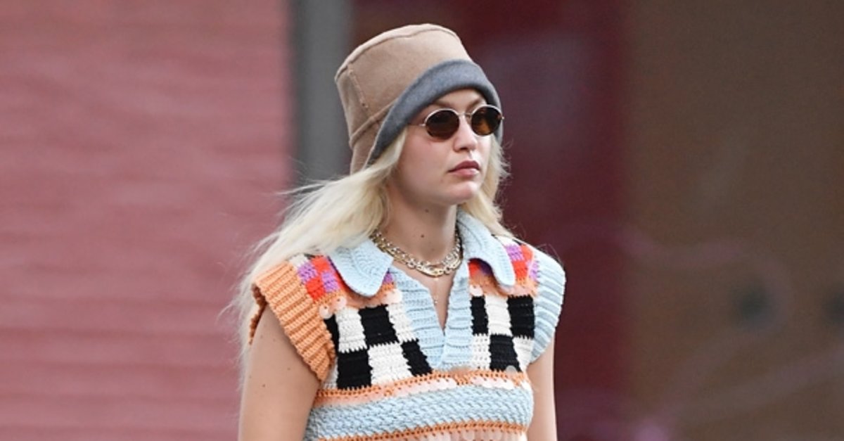 Süveterler Yeni Sezon İçin Geri Döndü