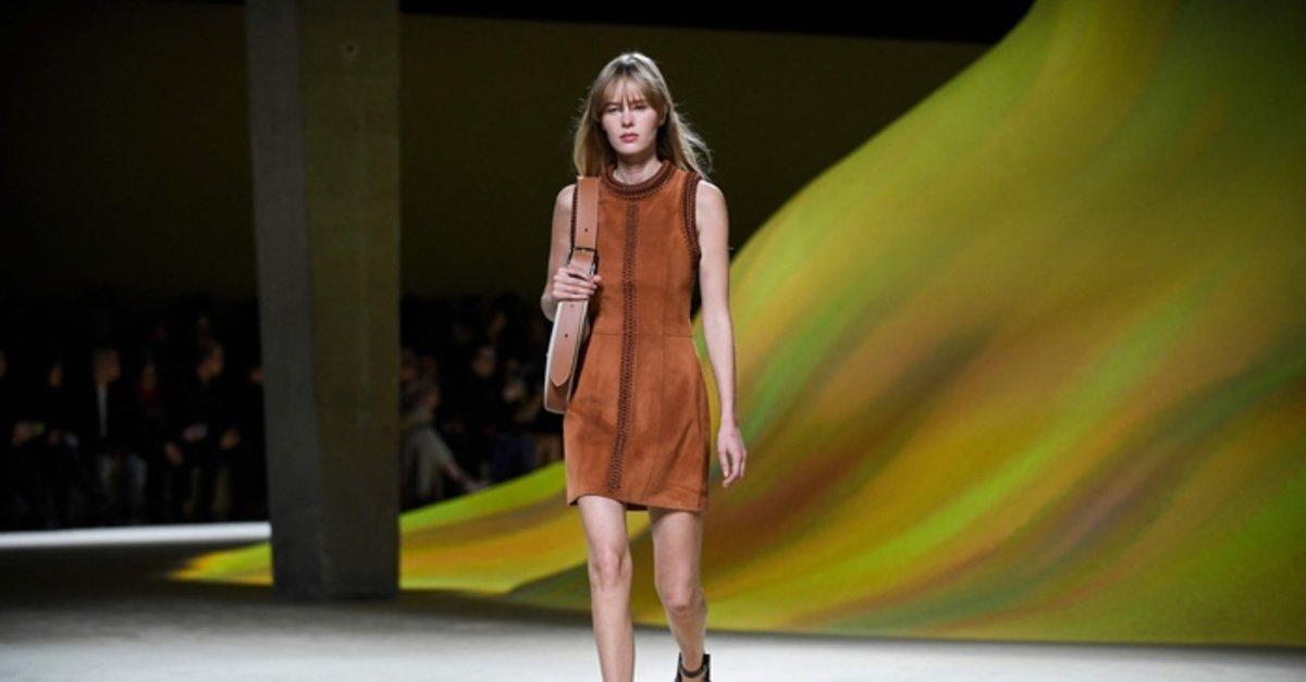 Hermes İlkbahar/Yaz 2023