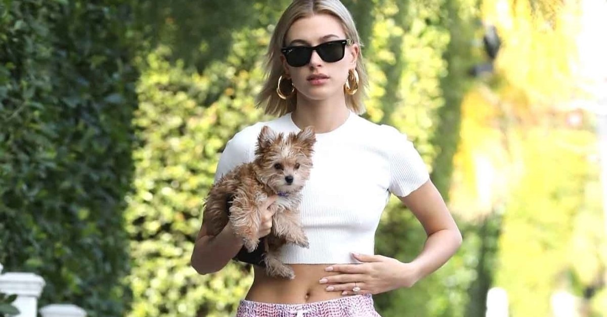 Ünlüler Ve Evcil Hayvanları