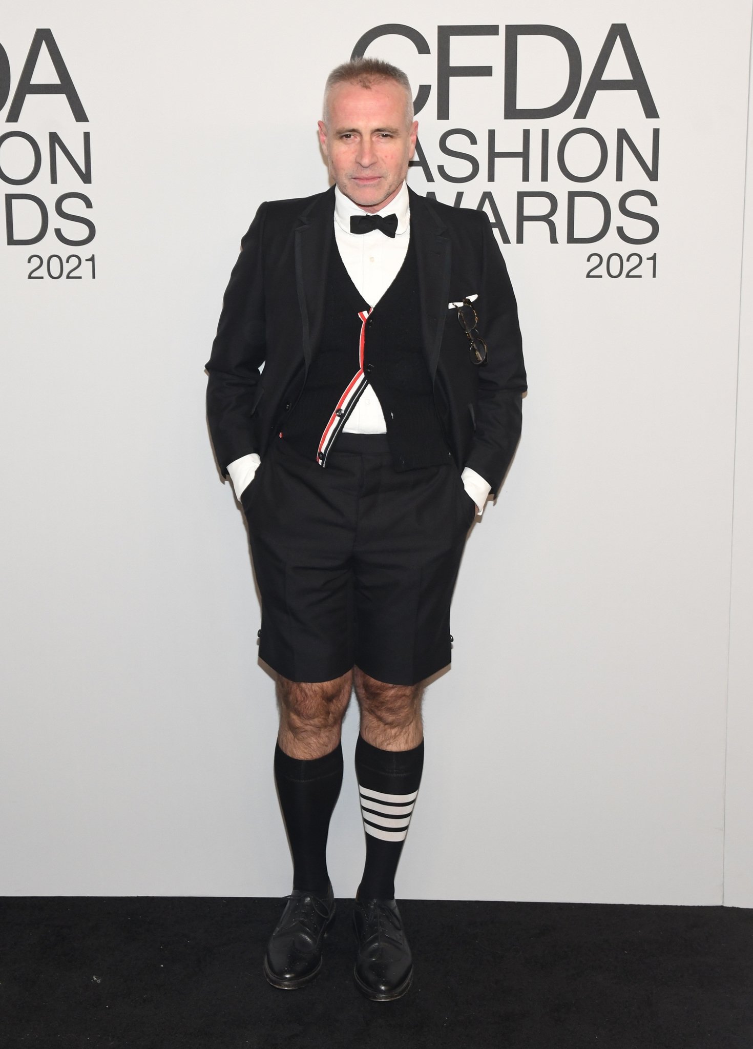 Thom Browne CFDA'nın Başkanı Oldu