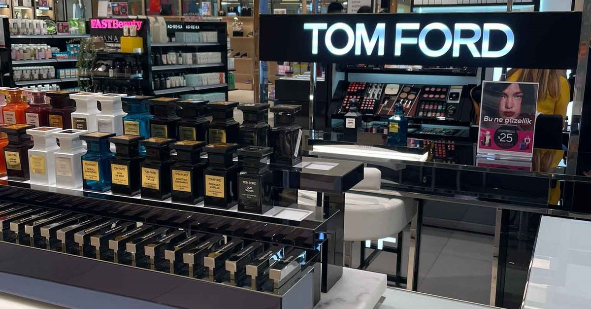 Boyner Kozmetik Festivali ile Sonbaharda Yenilenin!