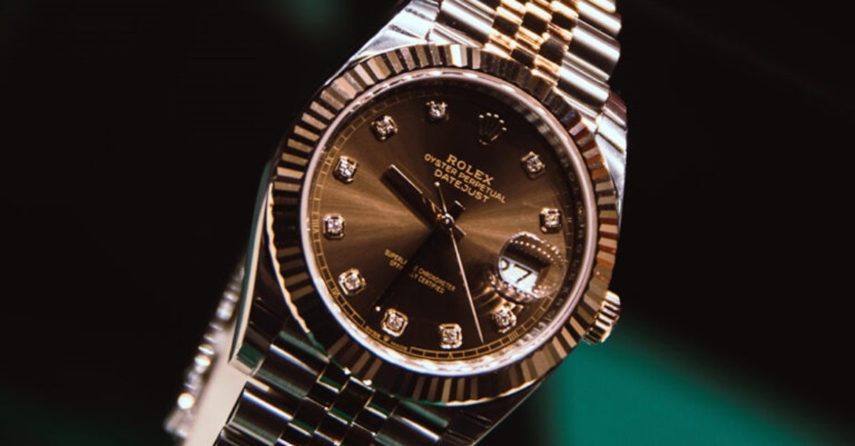 Rolex Saat Alırken Bilmeniz Gerekenler