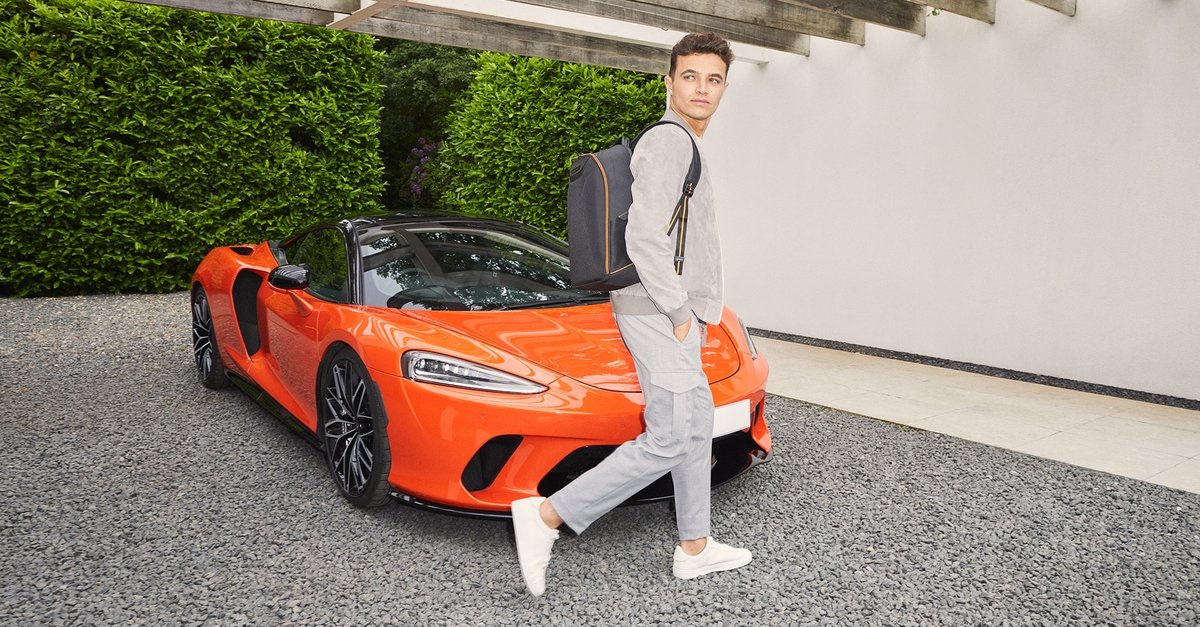 TUMI’DEN SPORTİF BİR İŞBİRLİĞİ