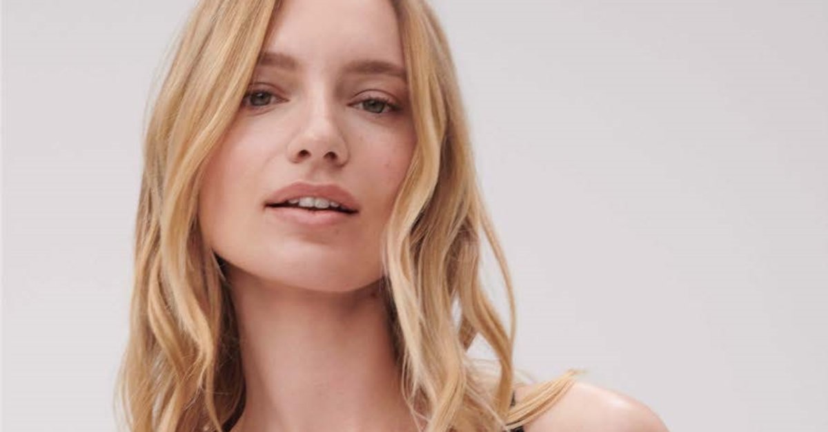 Victoria's Secret Meme Kanserine Karşı Farkındalık Yaratıyor