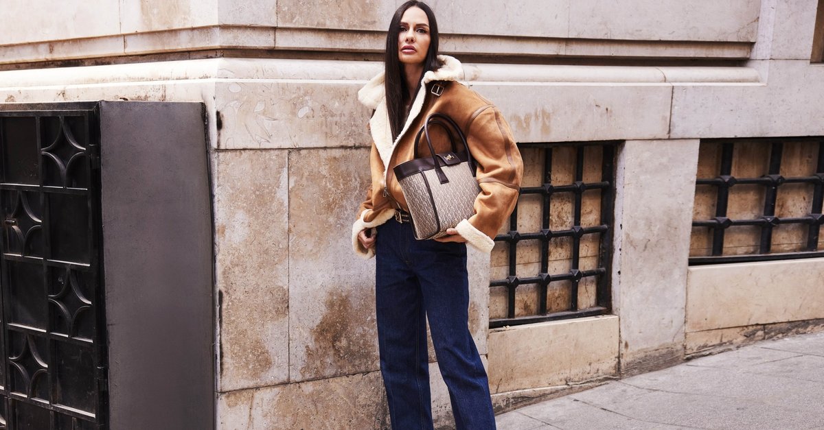 İpekyol X Yasemin Özilhan