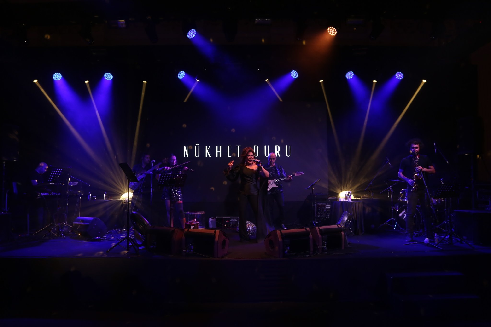 Conrad Istanbul Bosphorus 30 Yaşında!