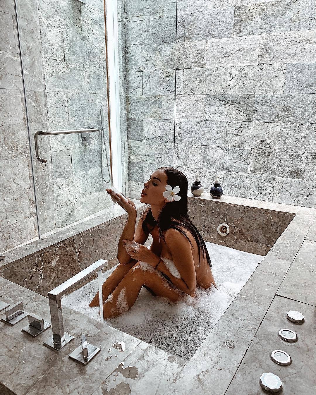 Sıcak Duş Mu? Soğuk Duş Mu?