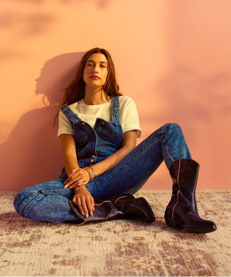 Yeni Nesil İkon: Hailey Bieber