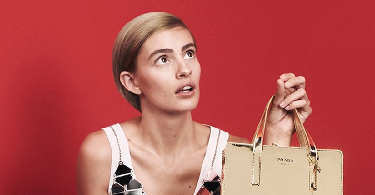 Prada Holiday 2022 Koleksiyonu