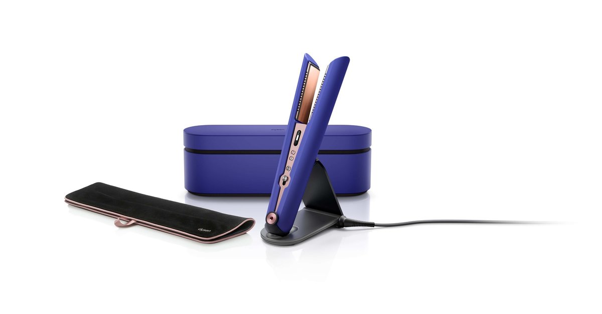 En Güzel Hediye: Dyson