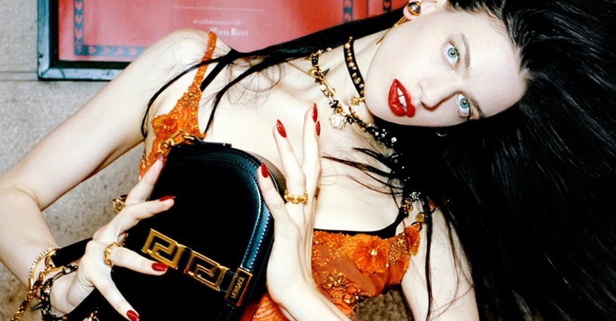 Versace İle Opera'da Bir Gece