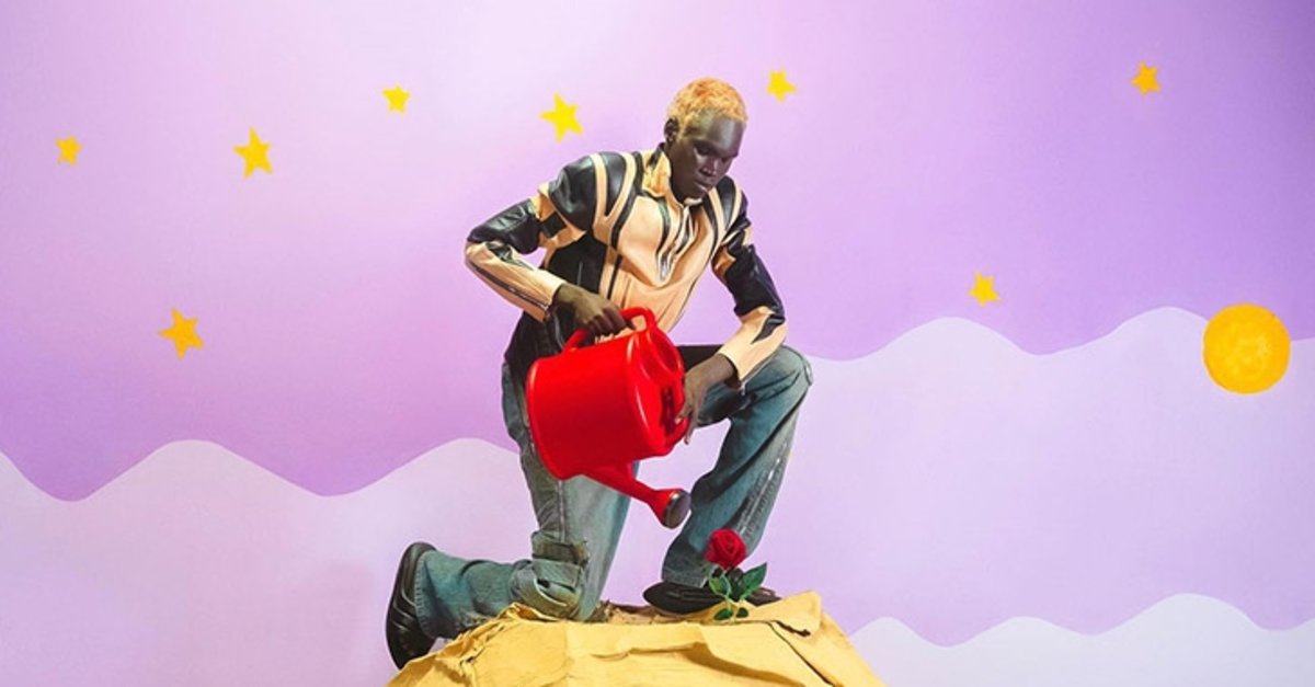 Küçük Prens'in Büyülü Evrenini Keşfedin