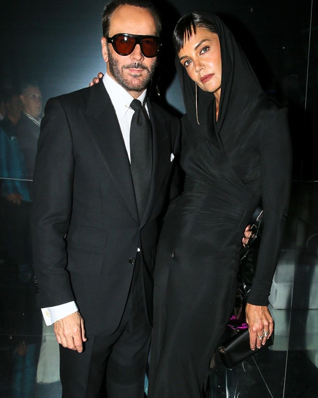 Estée Lauder, Tom Ford'u Satın Aldı