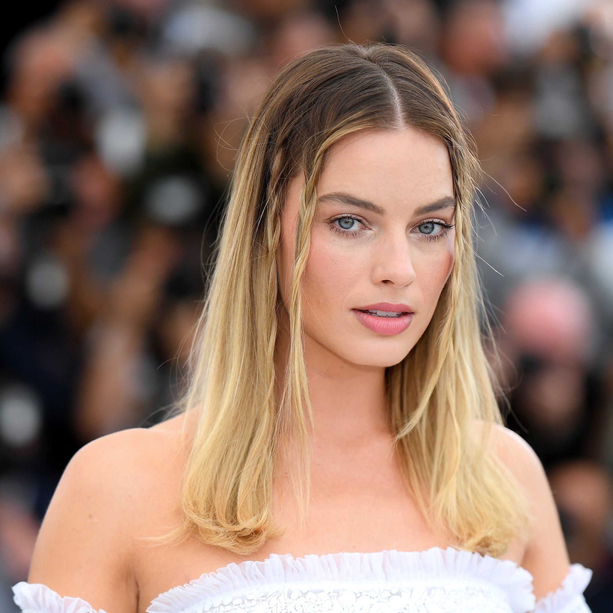 Margot Robbie'den Karayip Korsanları Açıklaması