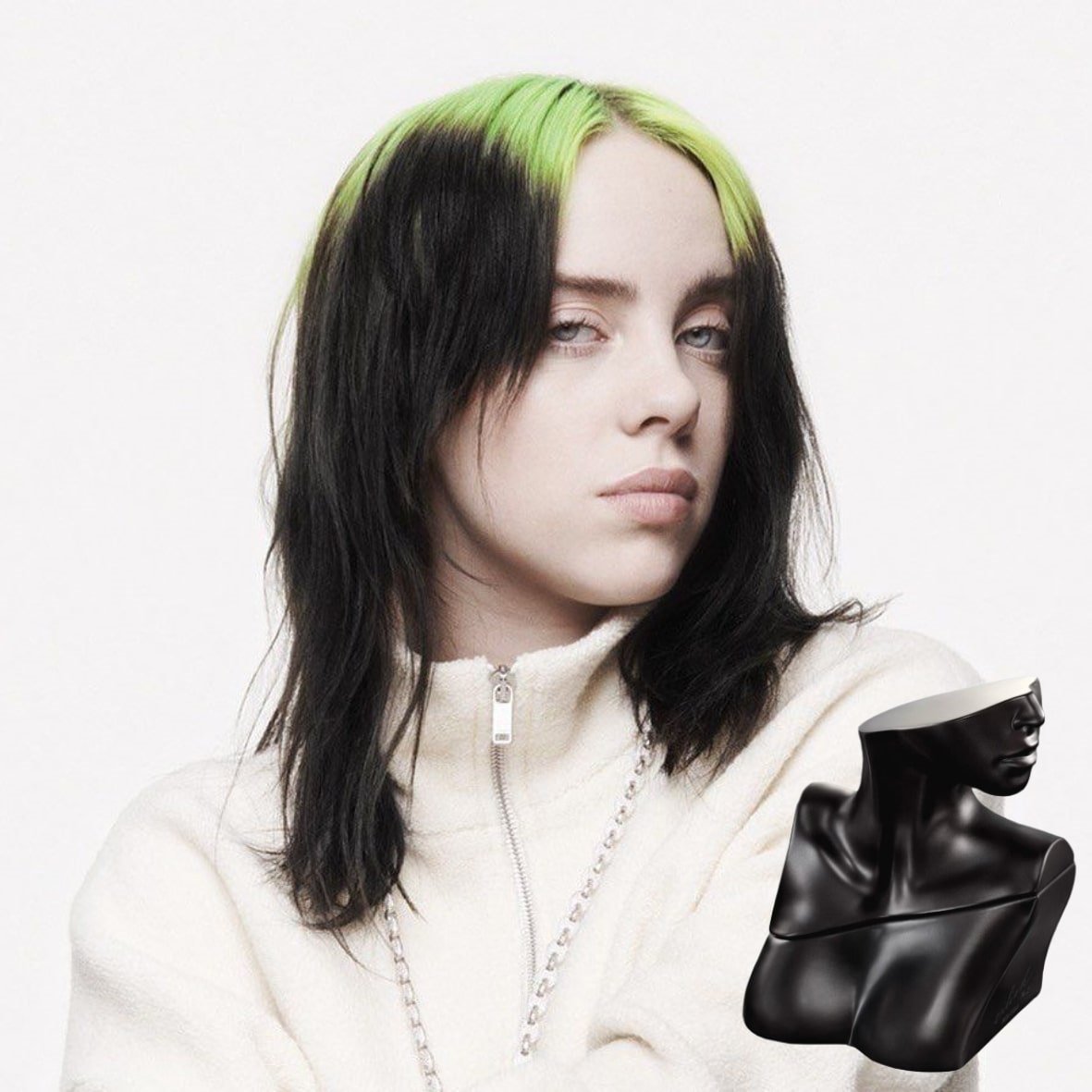 Billie Eilish'ten Yeni Parfüm Müjdesi
