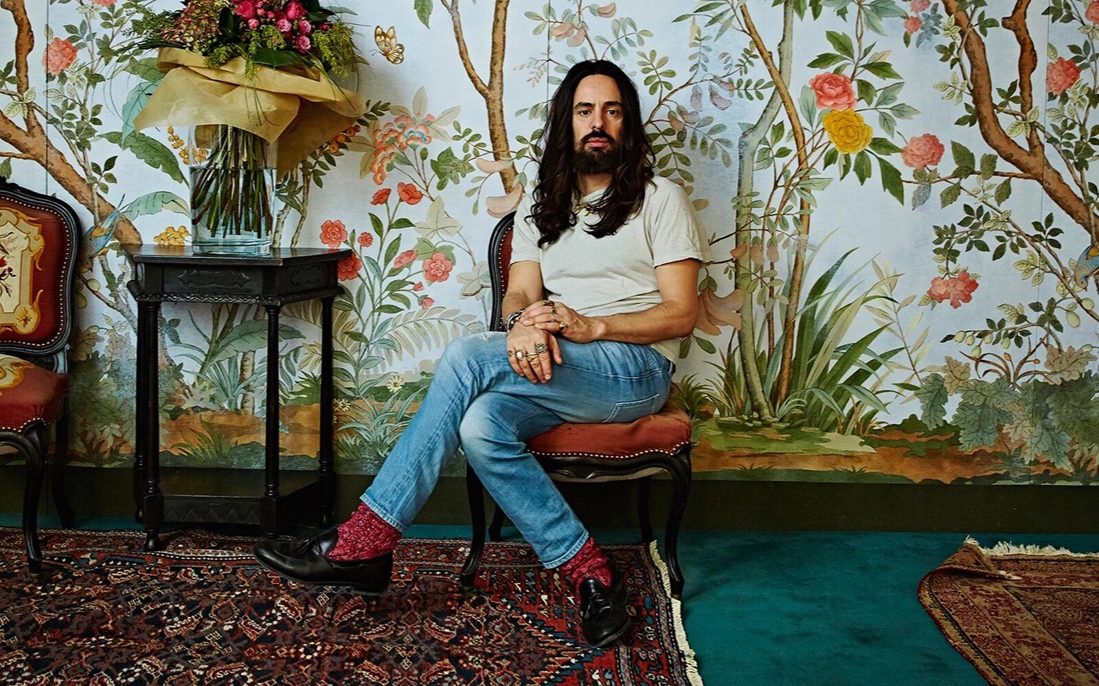 Alessandro Michele Gucci'den Ayrılıyor Mu?