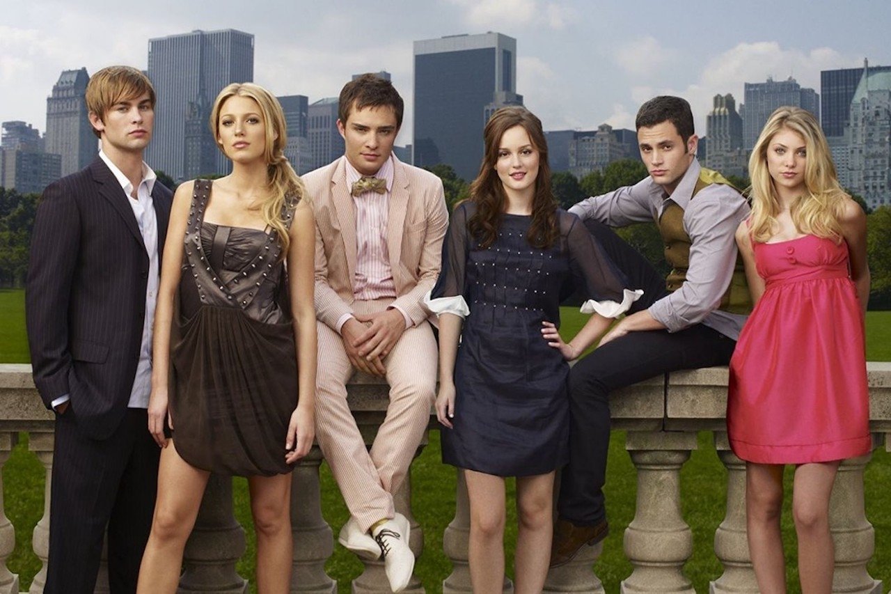 Gossip Girl Tarihinin İkonik Şarkıları
