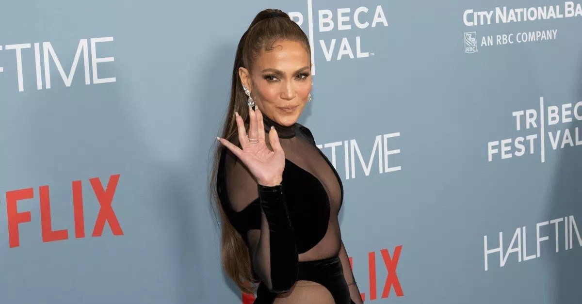 Jennifer Lopez Instagram'a Veda Mı Etti?