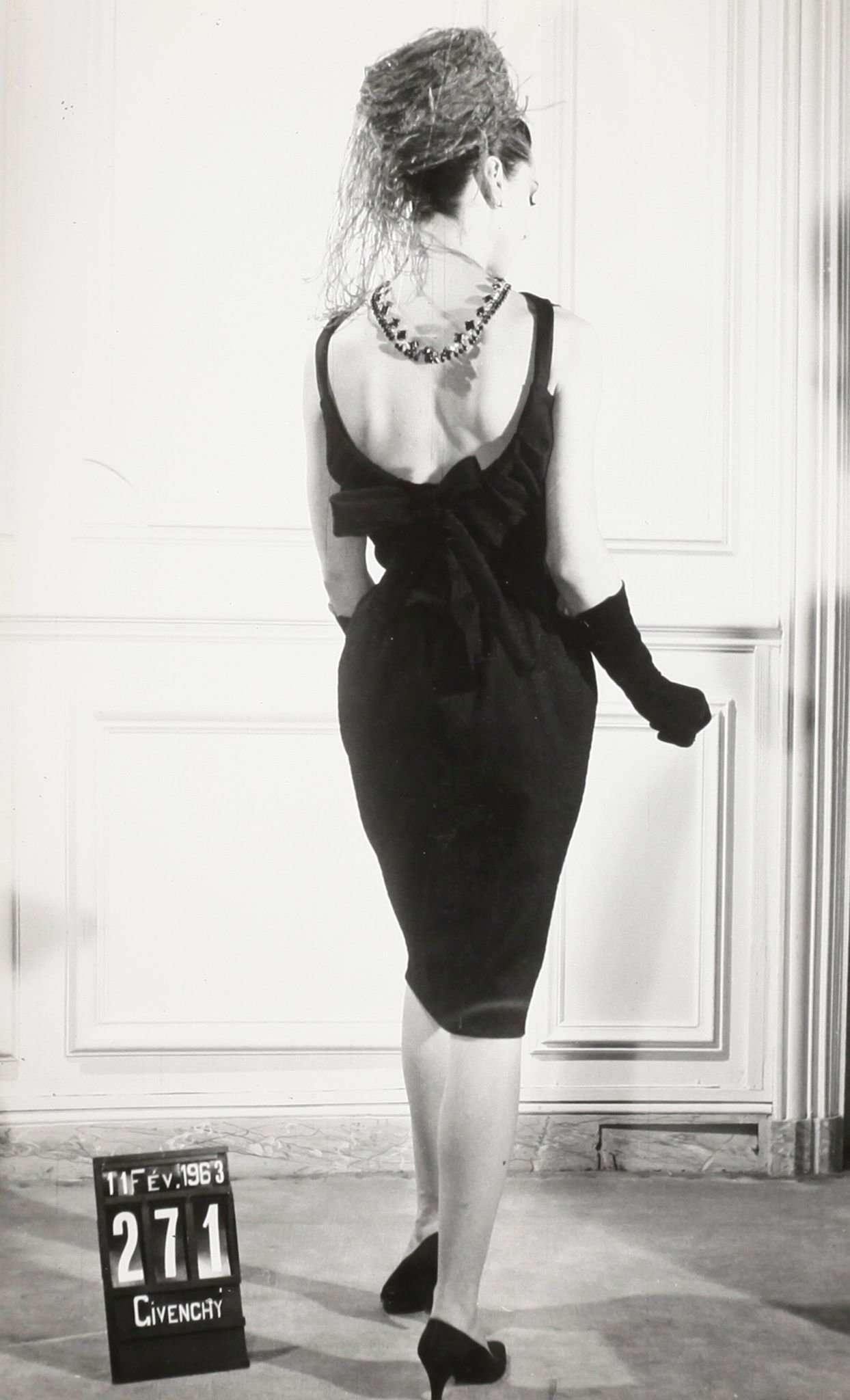 LVMH Arşiv Parçalarını Satışa Açıyor