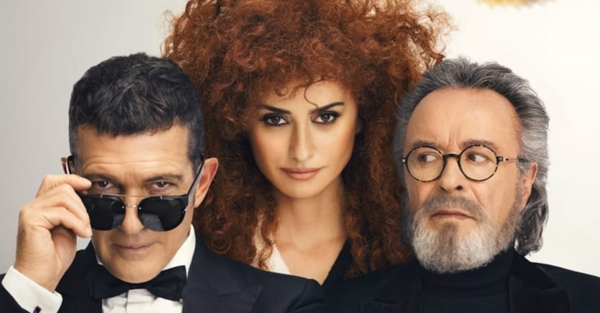 Bu Hafta Vizyona Giren Filmler