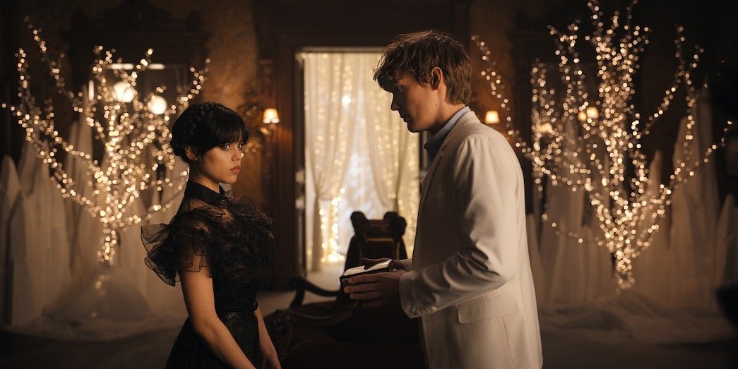 Wednesday'in İkinci Sezonu Çok Muhtemel Görünüyor