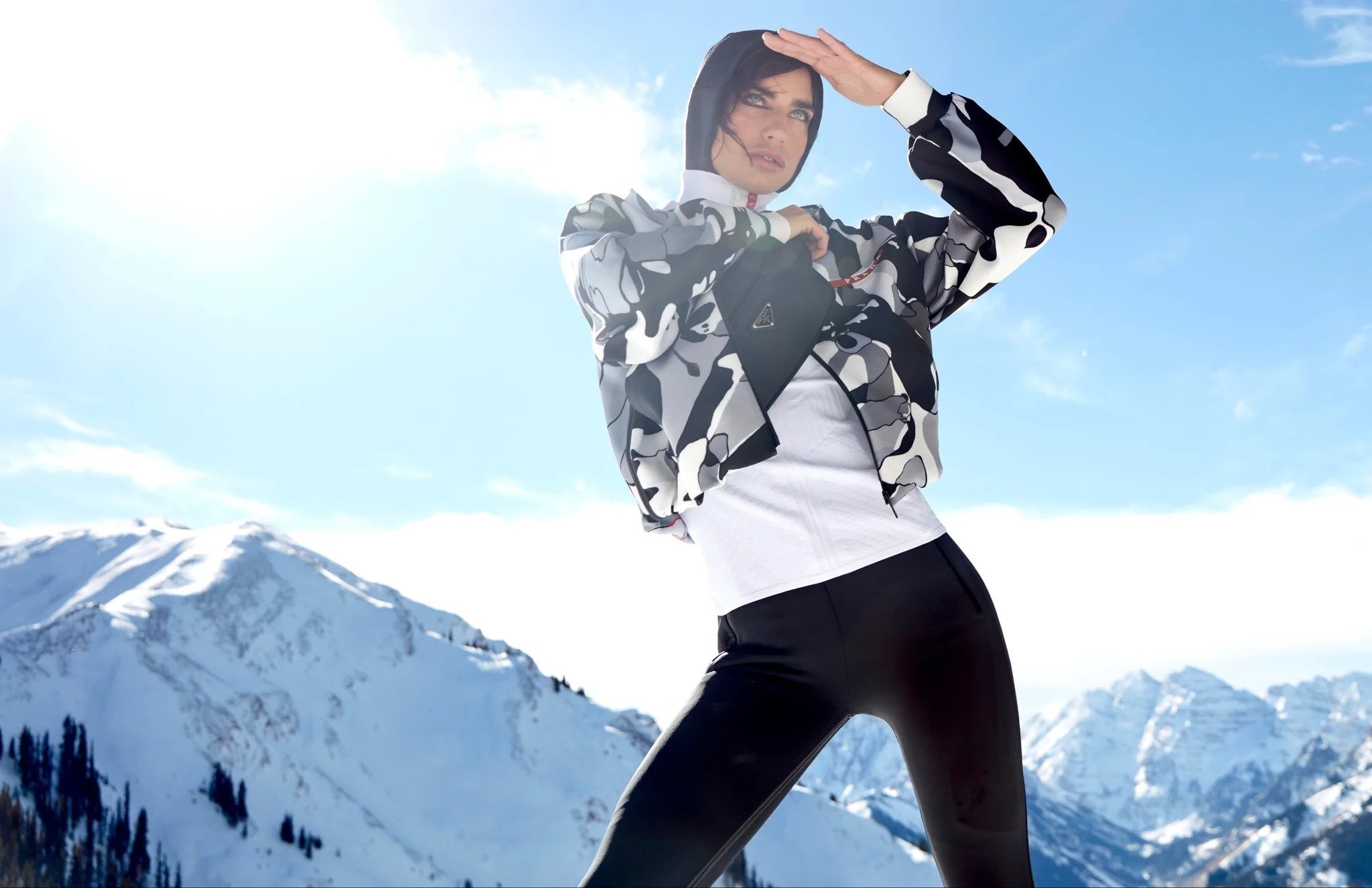 Prada ve Aspenx 3. Kez Bir Araya Geldi