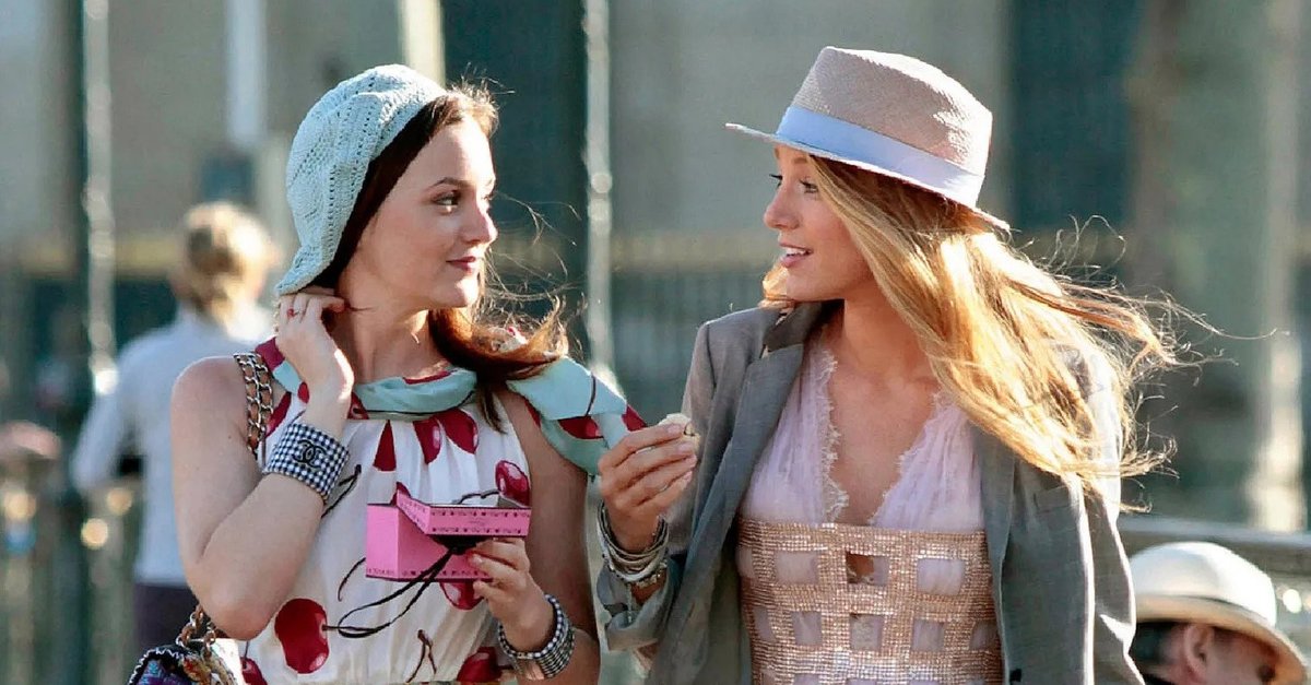 Gossip Girl Hakkında Muhtemelen Hiç Bilmediğiniz 20 Şey