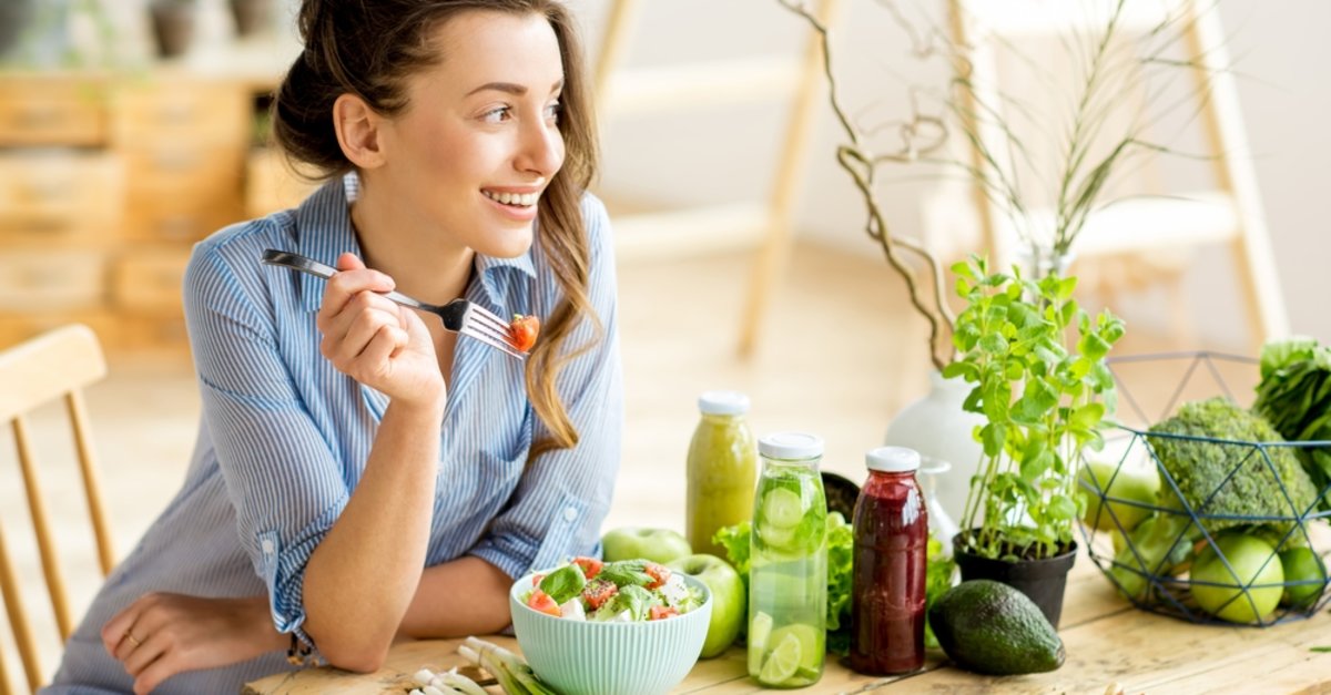 Lifli Gıda Tüketiminin Önemi