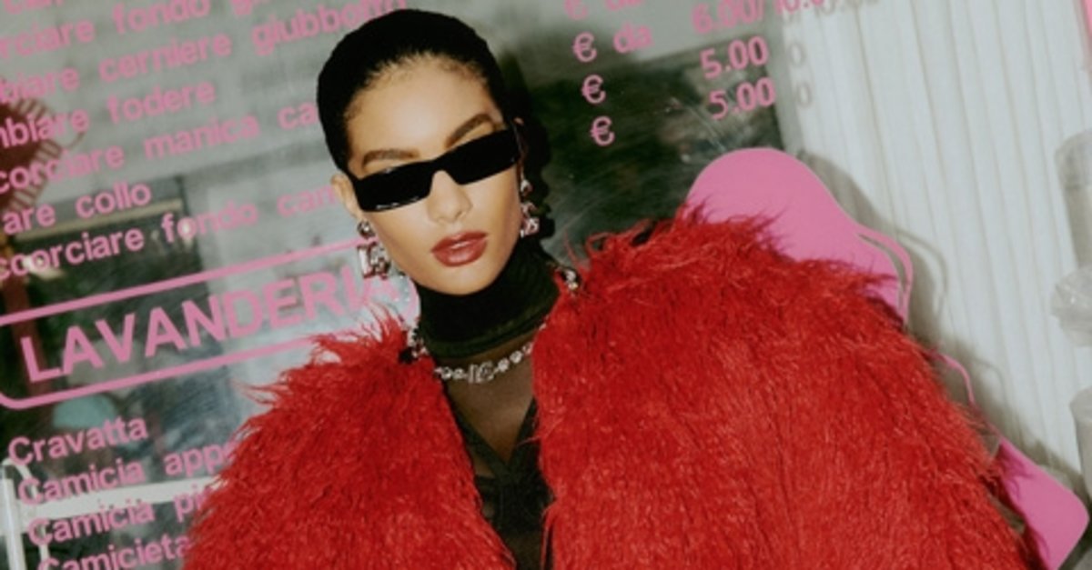 Dolce & Gabbana 2023 Cruise