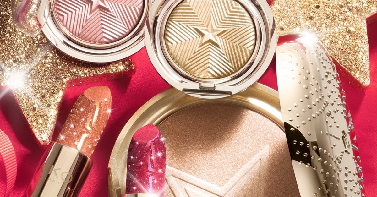 Kiko Milano: Joyful Holiday