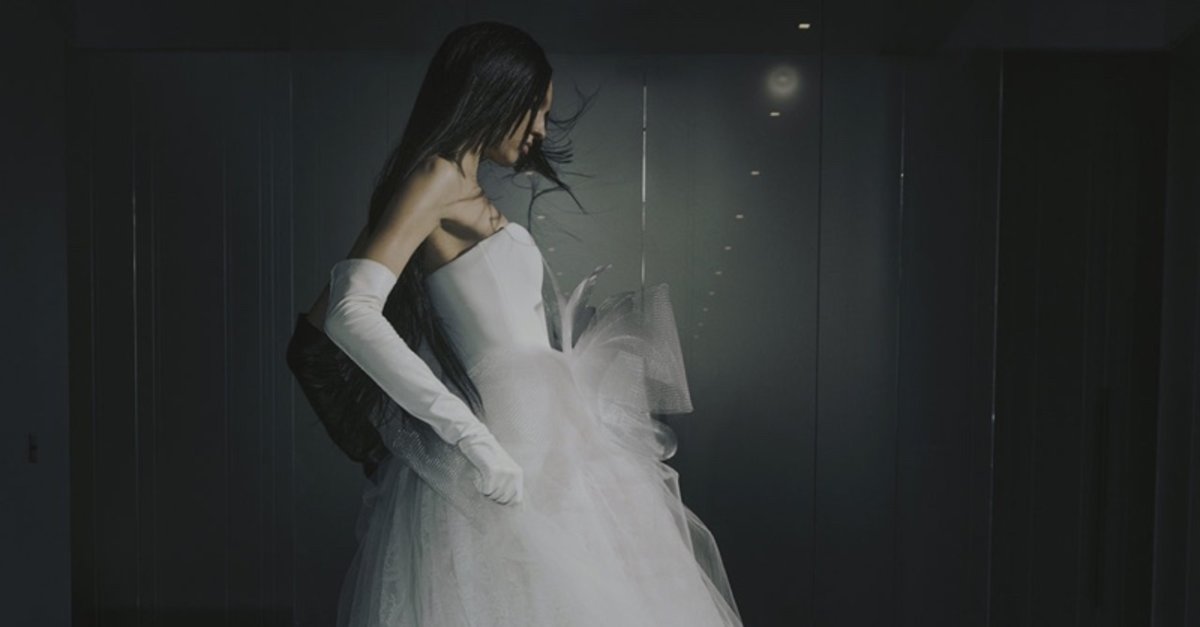 Vera Wang Haute Couture Wedding 2023 Koleksiyonu