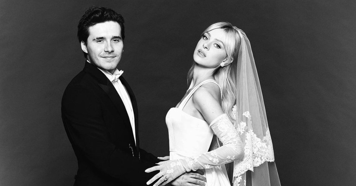 2022'nin En Ünlü 10 Gelinlik Modeli