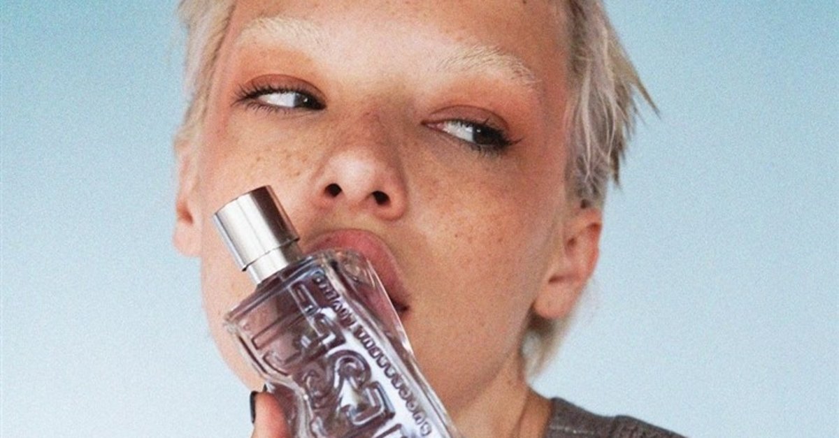 Ella Synder İle D by Diesel'i Keşfedin