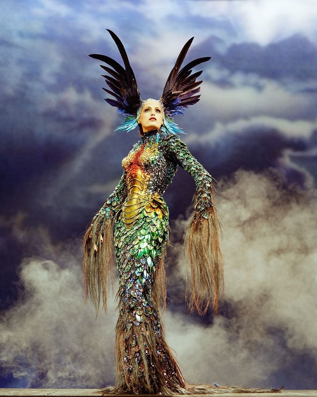 Mugler Paris Pistine Geri Dönüyor