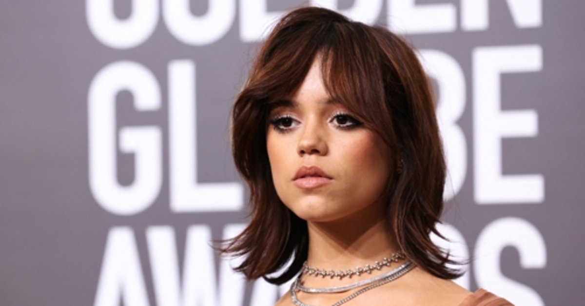 80. Altın Küre Ödülleri'nden En İyi Saç ve Makyajlar