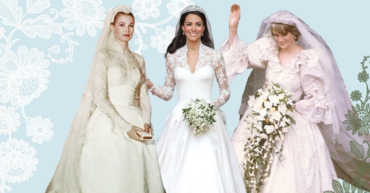 Kraliyet Ailesi Tarafından Kullanılan 7 Koku