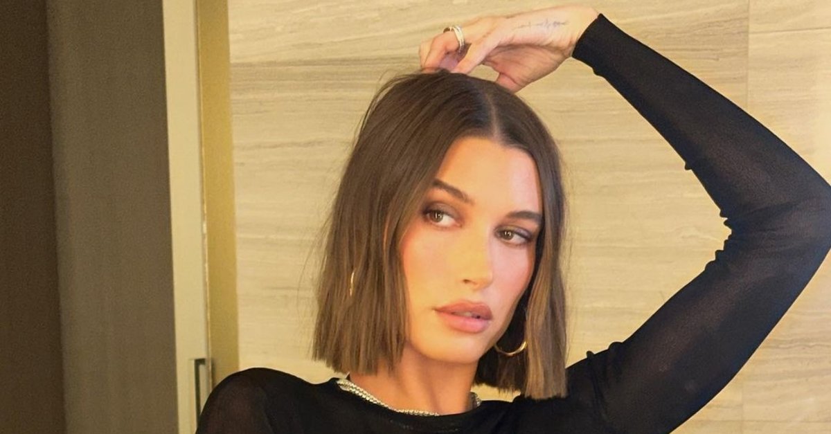 2023 İlkbaharının En İyi 7 Saç Trendi