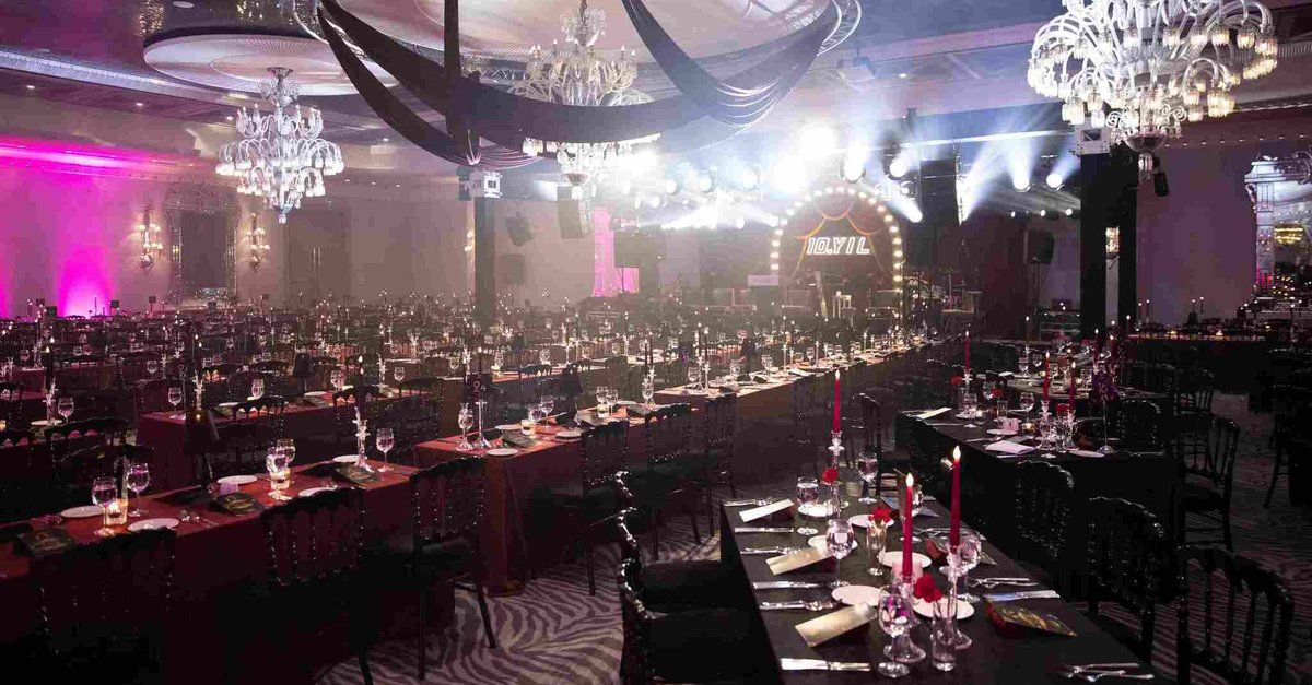 10. Yıl Özel Daveti