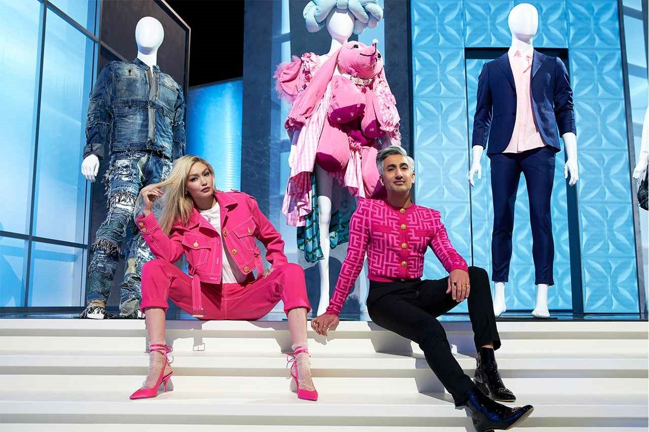 Gigi Hadid İle Next In Fashion 2. Sezonuna Hazır Mısınız?