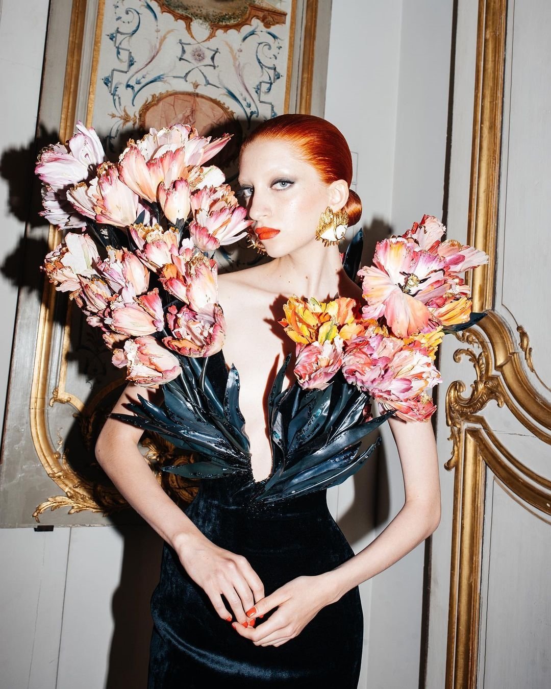 Schiaparelli ve Alexander McQueen'in Paris Programına Dönüşü