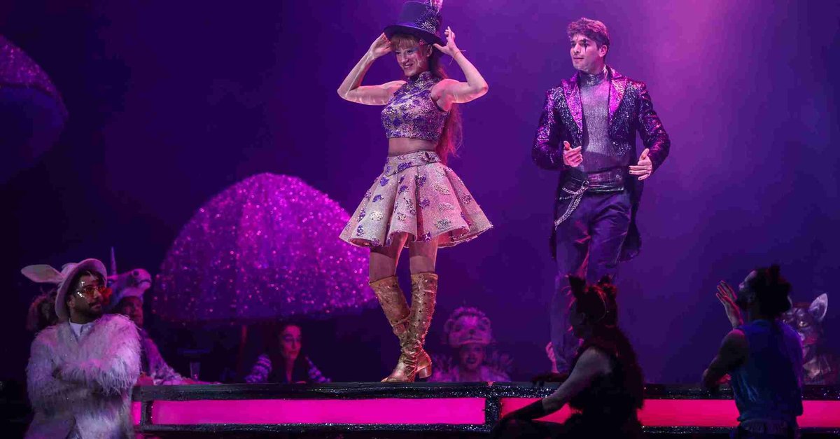 Zorlu PSM’de Bu Hafta; 6-12 Şubat