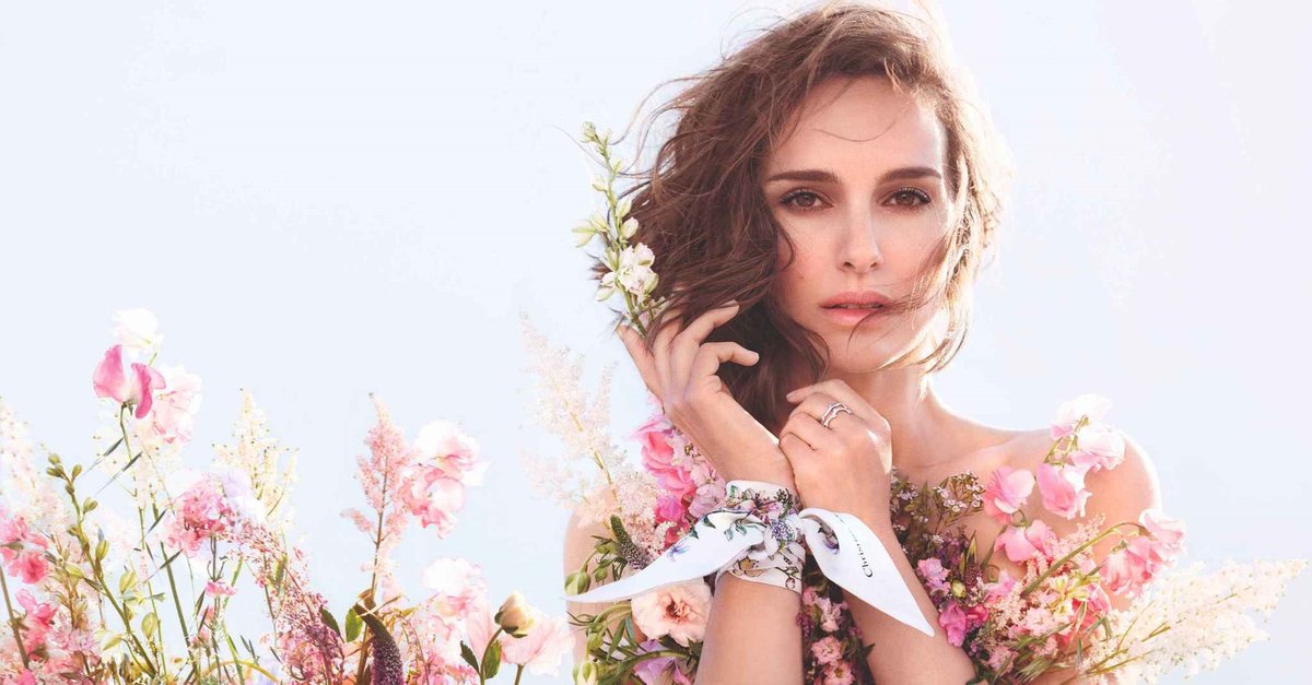 MISS DIOR  BLOOMING BOUQUET