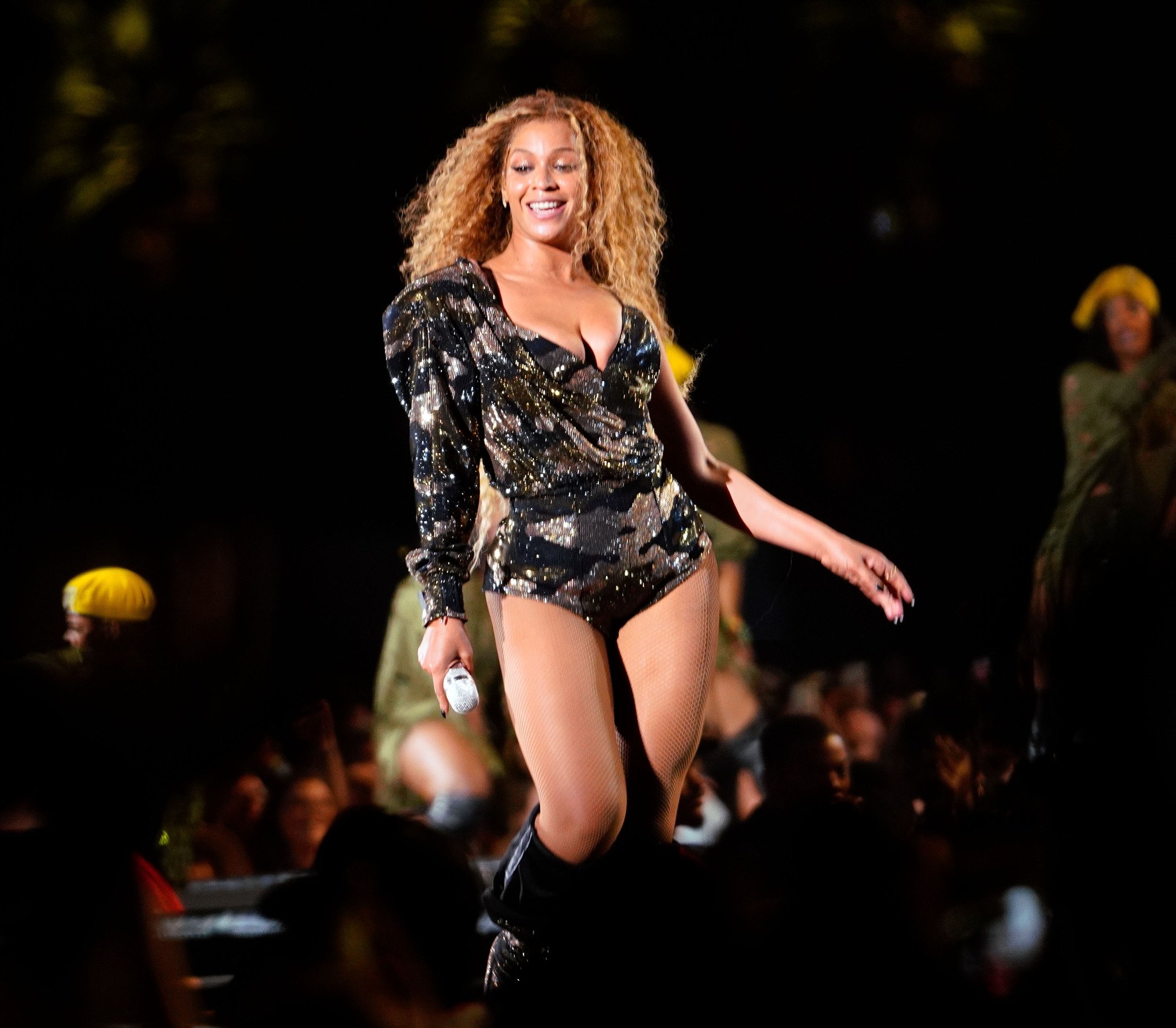 Beyonce'nin Renaissance Dünya Turu Şehirleri ve Tarihleri Açıklandı