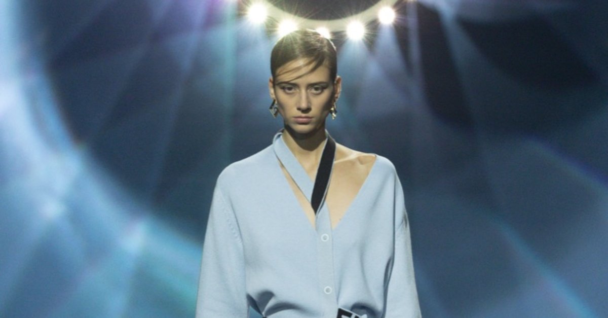 Fendi Sonbahar/Kış 2023 