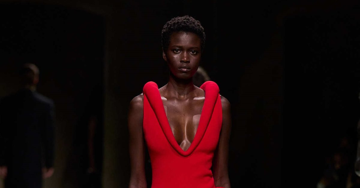 Bottega Veneta Sonbahar/Kış 2023