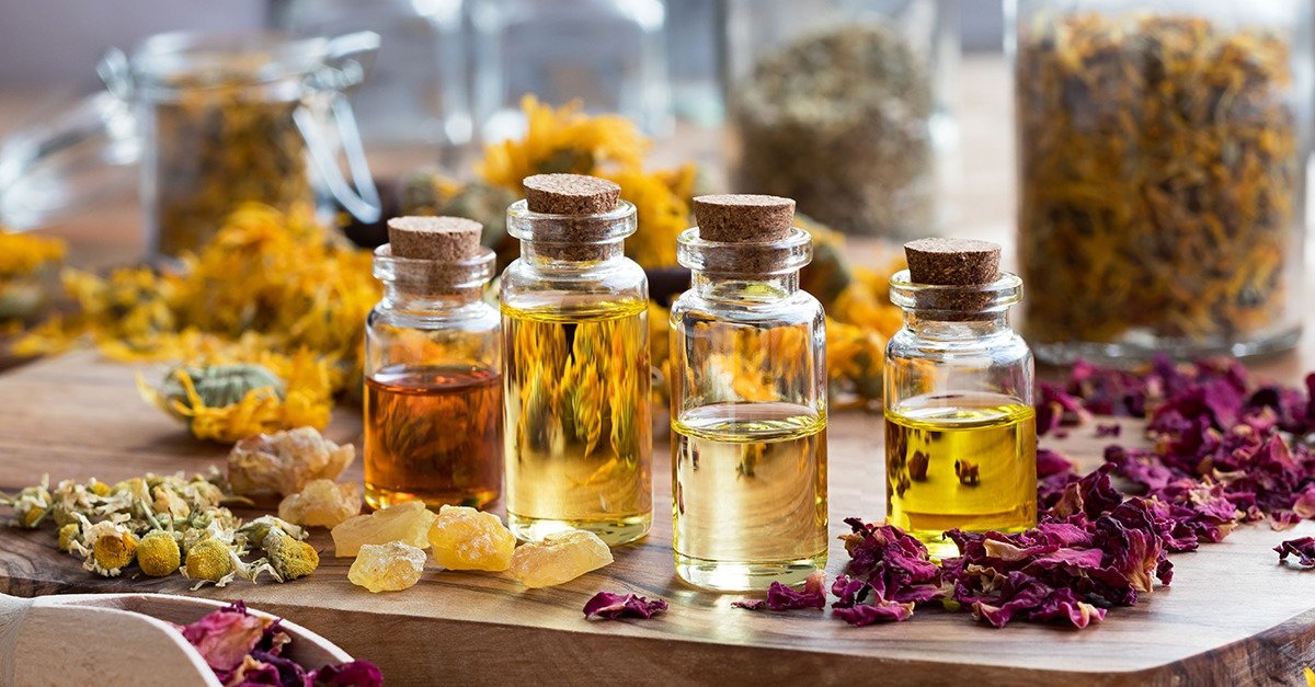 En İyi Rahatlatıcı 5 Aromaterapi Yağı