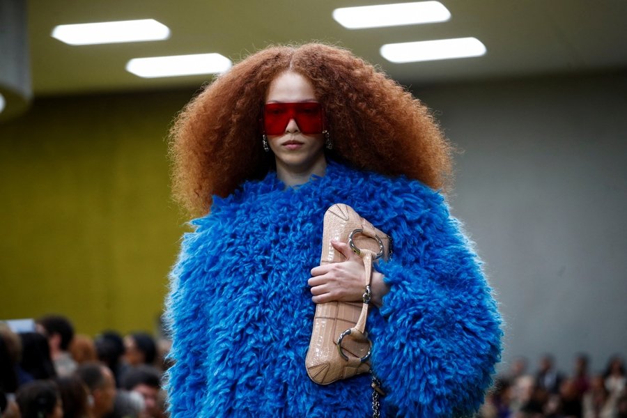 Gucci Sonbahar/Kış 2023