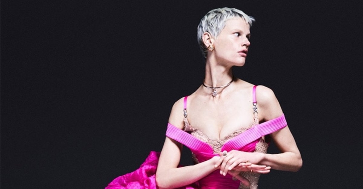 Atelier Versace İmzalı Rüyalar