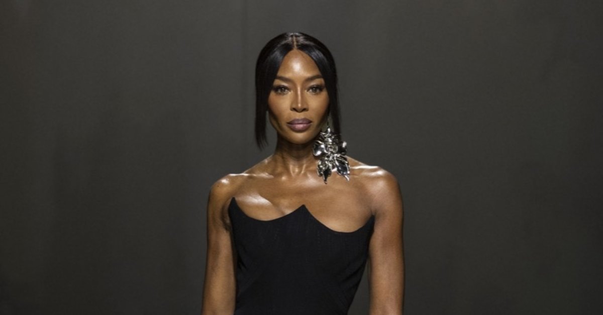 Alexander McQueen Sonbahar/Kış 2023