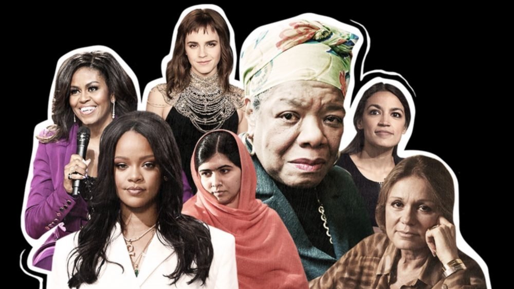 İlham Veren Kadınlardan 20 Güçlendirici Söz